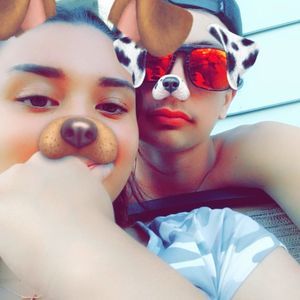 Meet your Posher, Brady